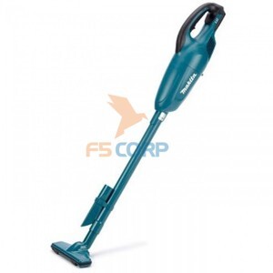 Máy hút bụi dùng pin Makita DCL180Z