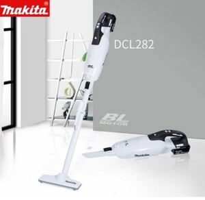 Máy hút bụi dùng pin Makita DCL282FRFW