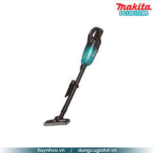 Máy hút bụi dùng pin Makita DCL281FZ