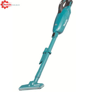 Máy hút bụi dùng pin Makita DCL281FZ