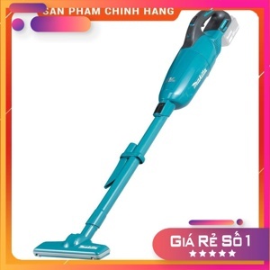 Máy hút bụi dùng pin Makita DCL280FZW