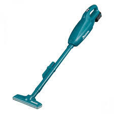 Máy hút bụi dùng pin Makita DCL281FRF