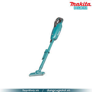 Máy hút bụi dùng pin Makita DCL281FZ