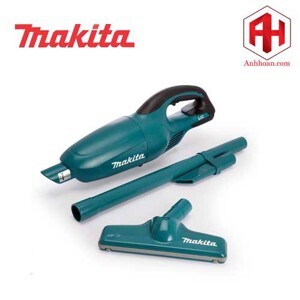 Máy hút bụi dùng pin Makita DCL180Z