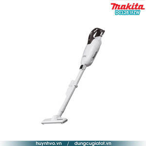 Máy hút bụi dùng pin Makita DCL281FZ