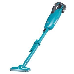 Máy hút bụi dùng pin Makita DCL281FRF