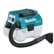 Máy hút bụi dùng pin Makita DVC750LZ