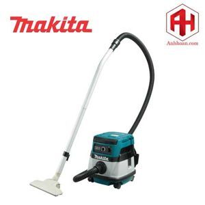 Máy hút bụi dùng pin Makita DVC860LZ 18V