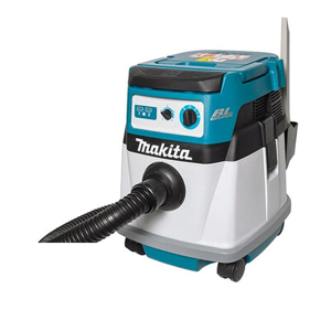 Máy hút bụi dùng pin Makita DVC152LZ