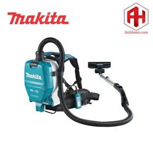 Máy hút bụi dùng pin Makita DVC261Z