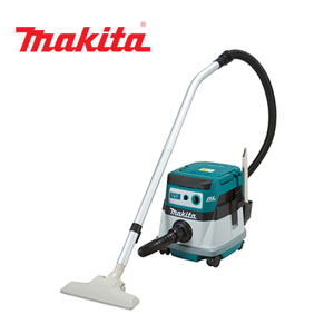 Máy hút bụi dùng pin Makita DVC862LZ