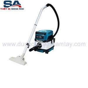 Máy hút bụi dùng pin Makita DVC860LZ 18V