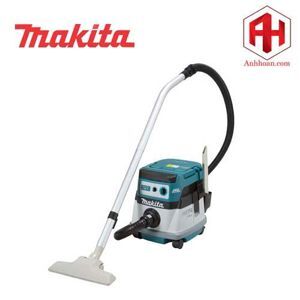 Máy hút bụi dùng pin Makita DVC863LZ