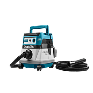 Máy hút bụi dùng pin Makita DVC863LZX