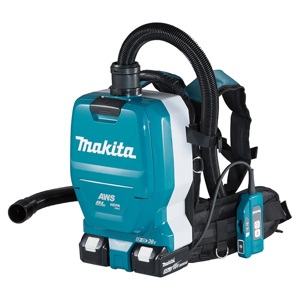 Máy hút bụi dùng pin Makita DVC265Z​X