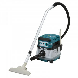 Máy hút bụi dùng pin Makita DVC863LZX