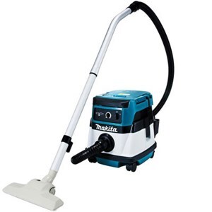 Máy hút bụi dùng pin Makita DVC860LZ 18V