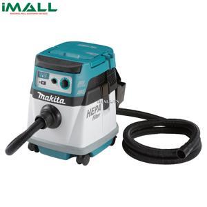 Máy hút bụi dùng pin Makita DVC864LZX