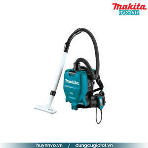 Máy hút bụi dùng pin Makita DVC261Z