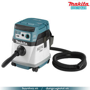 Máy hút bụi dùng pin Makita DVC154LZX