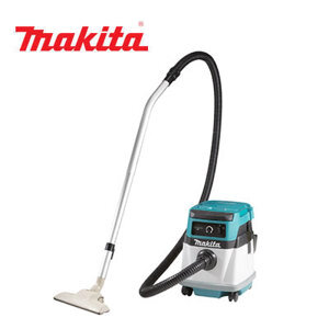 Máy hút bụi dùng pin và điện Makita DVC150LZ