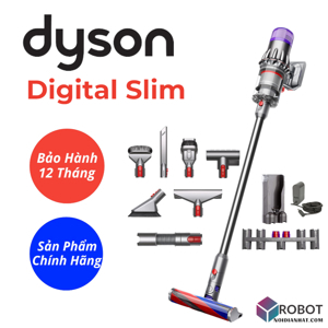 Máy hút bụi Dyson Digital Slim