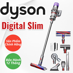 Máy hút bụi Dyson Digital Slim