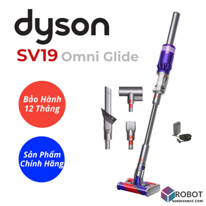 Máy hút bụi Dyson Omni Glide