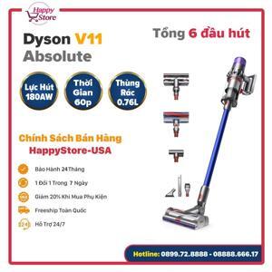 Máy hút bụi Dyson V11 Absolute