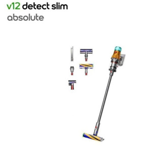 Máy hút bụi Dyson V12 Detect Slim Absolute