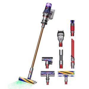 Máy hút bụi Dyson V12 Detect Slim Extra