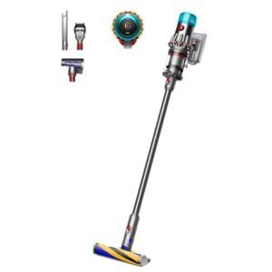 Máy hút bụi Dyson V12  Detect Slim Fluffy