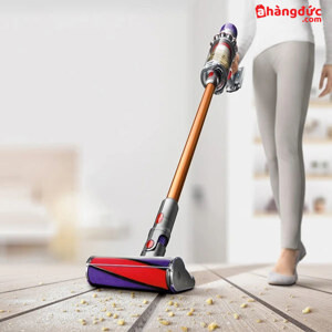 Máy hút bụi Dyson V12 Detect Slim Total Clean