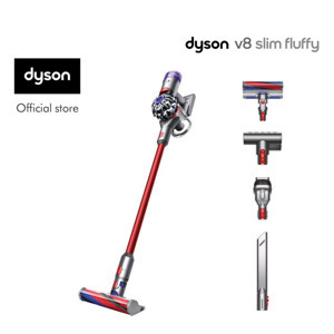 Máy hút bụi Dyson V8