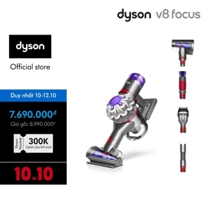 Máy hút bụi Dyson V8