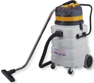 Máy hút bụi East Clean EC-583A 2 in 1, 2400W 90L