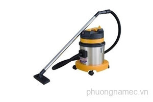 Máy hút bụi công nghiệp Eastclean EC-15L - 1200W