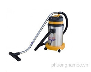 Máy hút bụi Eastclean EC-70L-3600W