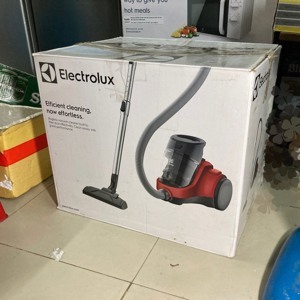 Máy hút bụi Electrolux EC41-6CR - 2000W