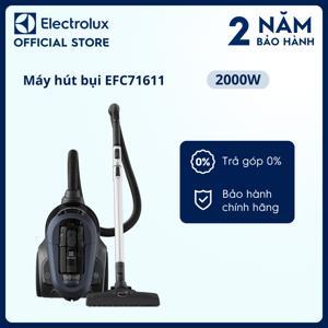 Máy hút bụi Electrolux EFC71611