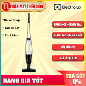 Máy hút bụi Electrolux PQ91-3BW