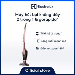 Máy hút bụi Electrolux ZB3314AK