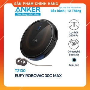 Máy hút bụi Eufy RoboVac 30C Max T2130