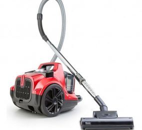 Máy hút bụi Fakir Veyron Turbo - 2400W