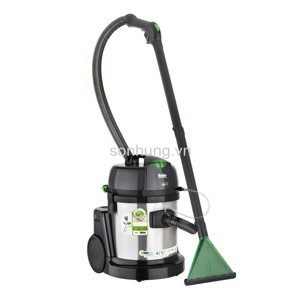 Máy hút bụi Fakir 9800S ECO - 22L 1600W