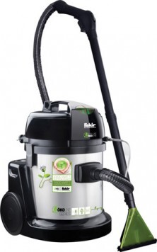 Máy hút bụi Fakir 9800S ECO - 22L 1600W