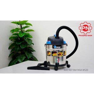 Máy hút bụi Fasa WS20