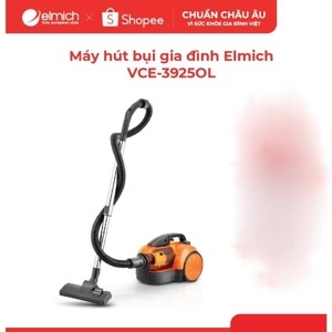 Máy hút bụi gia đình Elmich VCE-3925OL