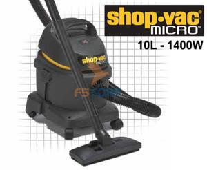 Máy hút bụi Shop-vac 589-02 - 10 lít, 1400W