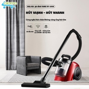 Máy hút bụi gia đình Vacuum Sweeper XY-1008